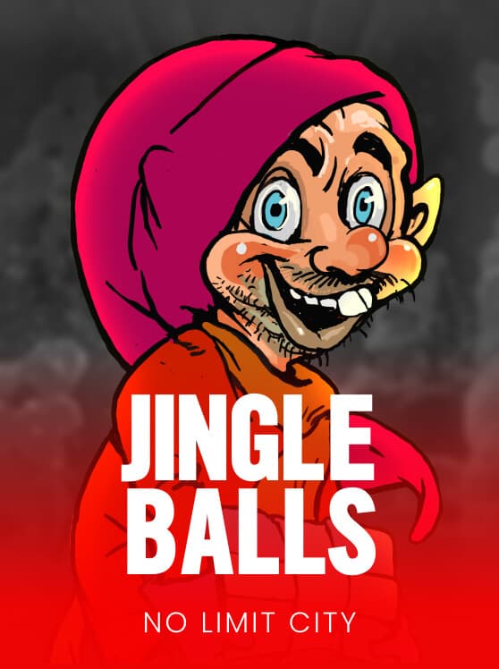 Jingle Balls