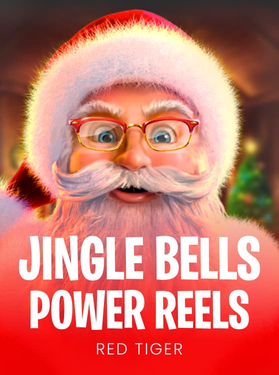 Jingle Bells Power Reels