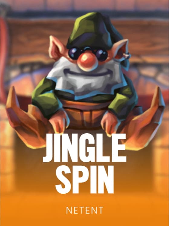 Jingle Spin