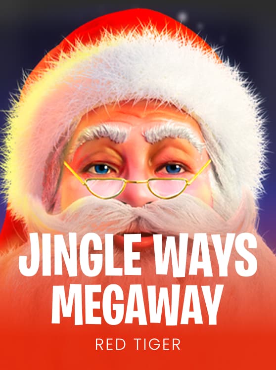 Jingle Ways Megaway