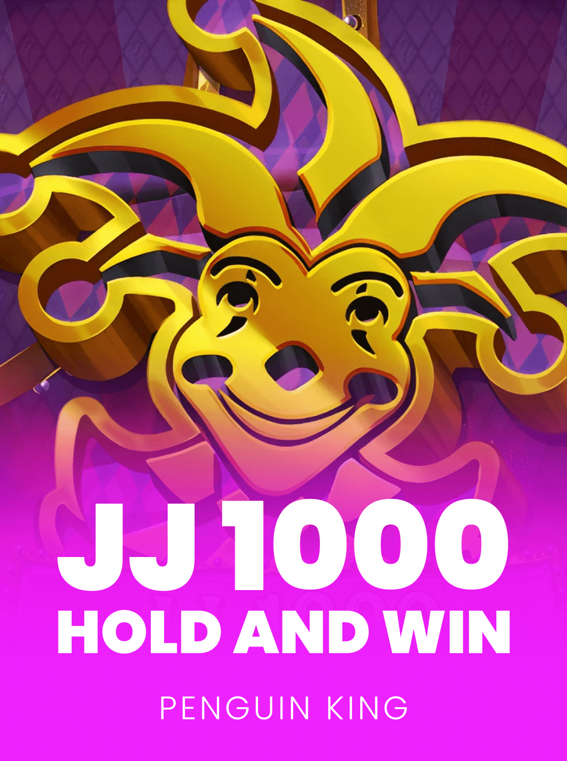 JJ 1000 Hold and Win