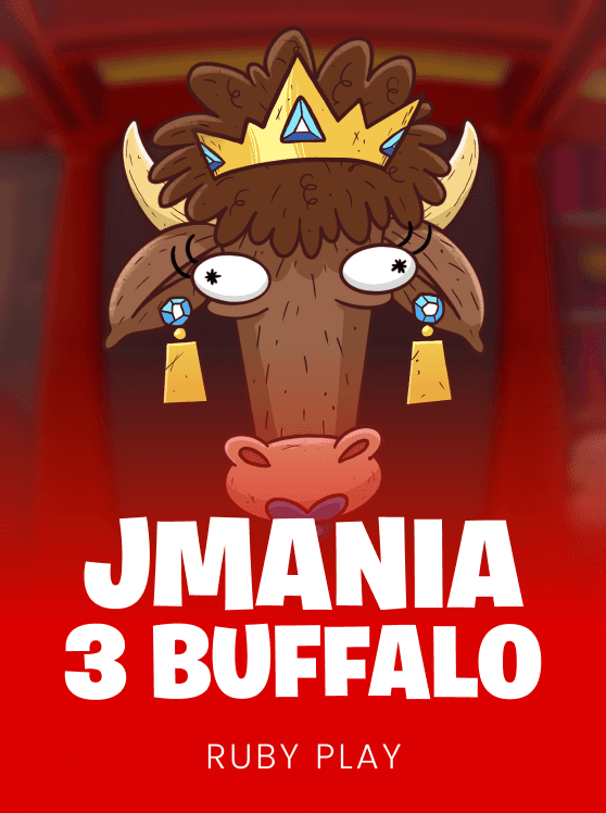 J Mania 3 Buffalo