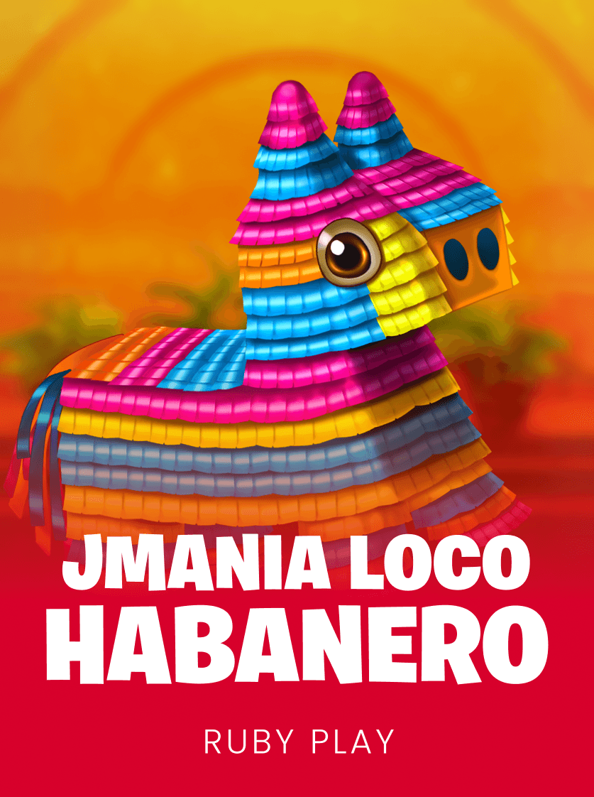 J Mania Loco Habanero