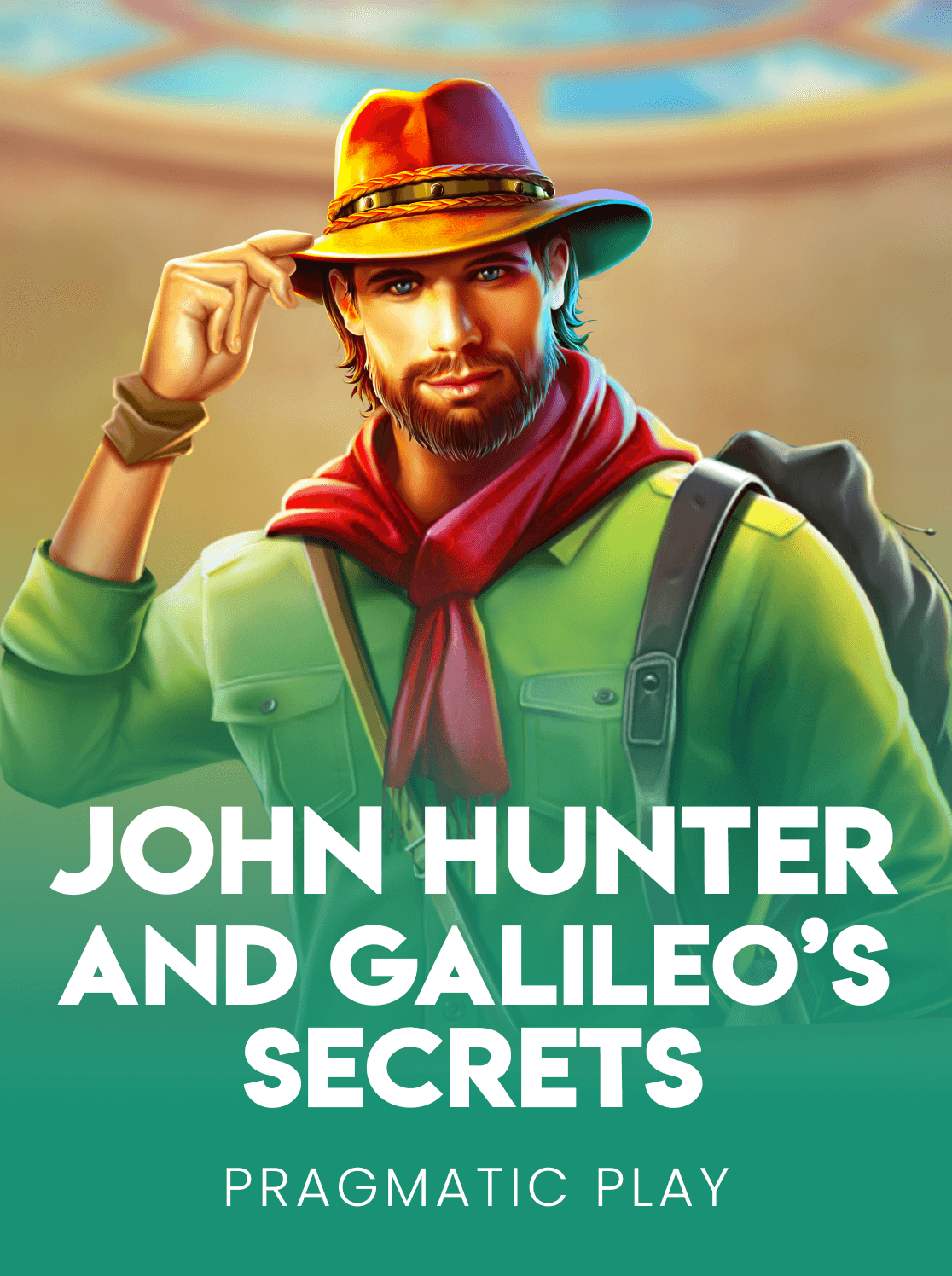 John Hunter and Galileo’s Secrets