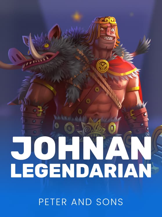 Johnan Legendarian
