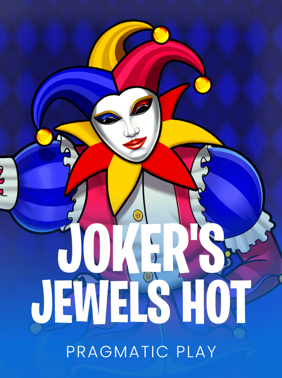 Joker's Jewels Hot