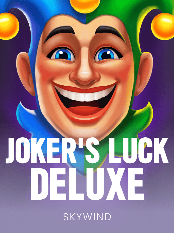 Joker's Luck Deluxe