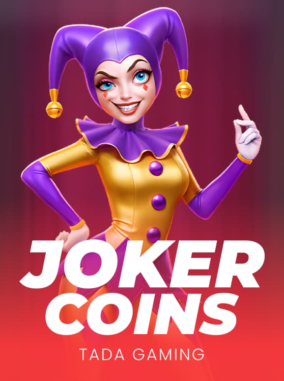 Joker Coins