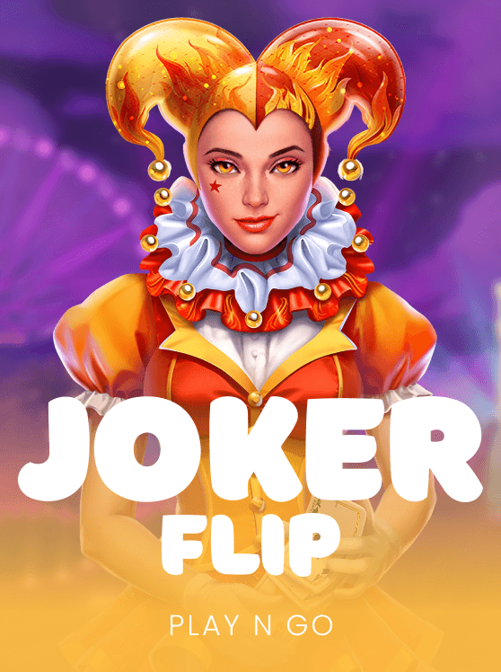Joker Flip