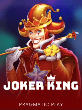 Joker King