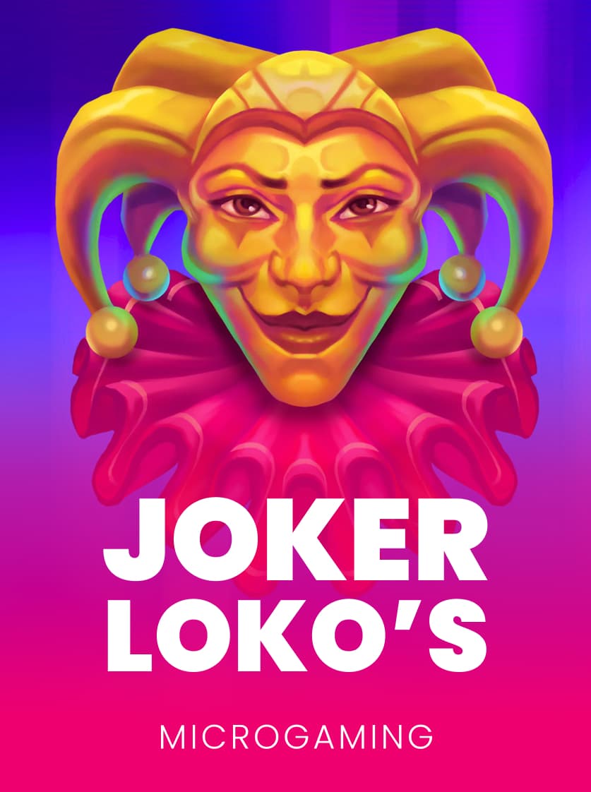 Joker Loko's