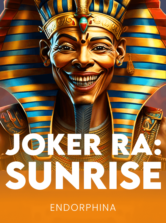 Joker Ra: Sunrise