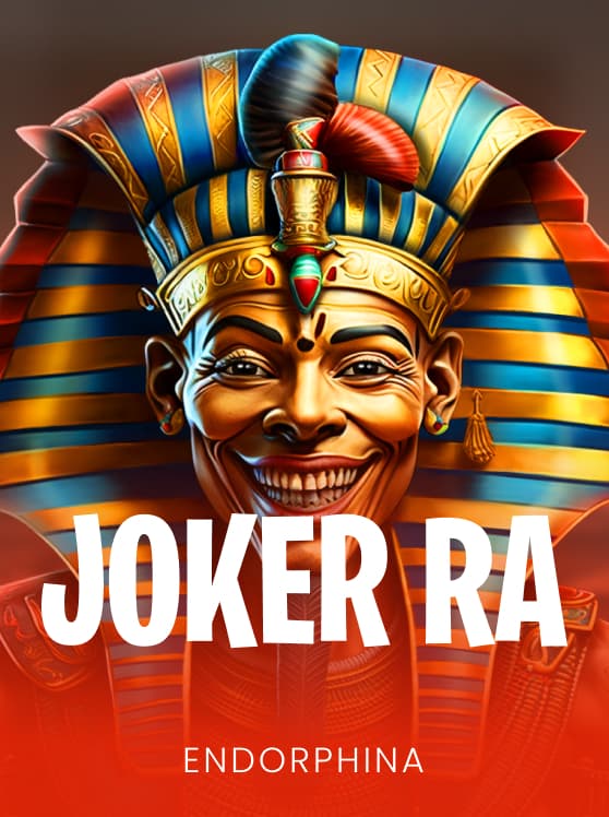 Joker Ra