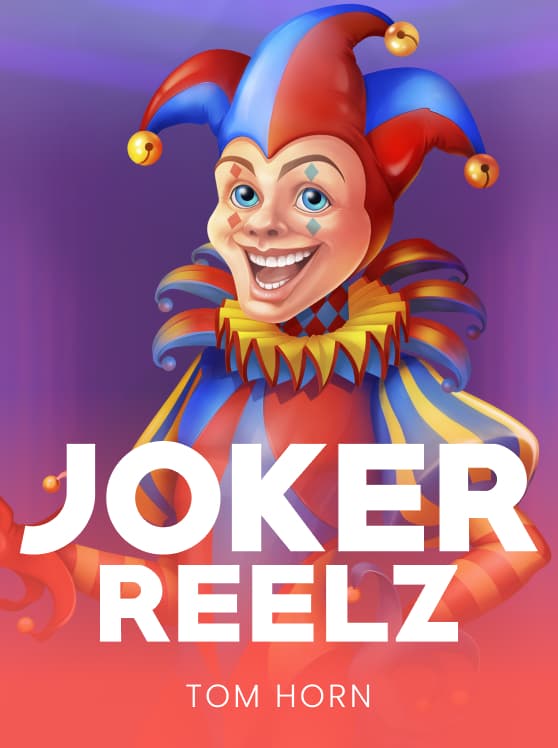 Joker Reelz