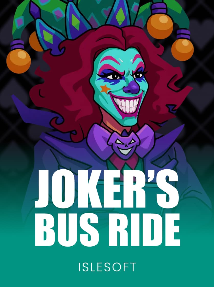 Jokers Bus Ride