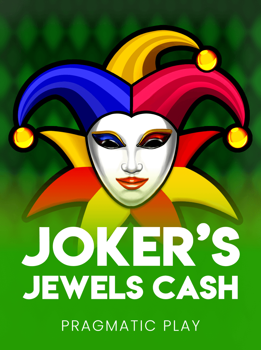 Jokers Jewels Cash