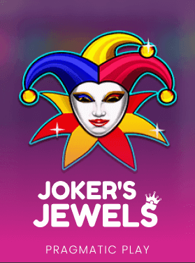 Joker's Jewels