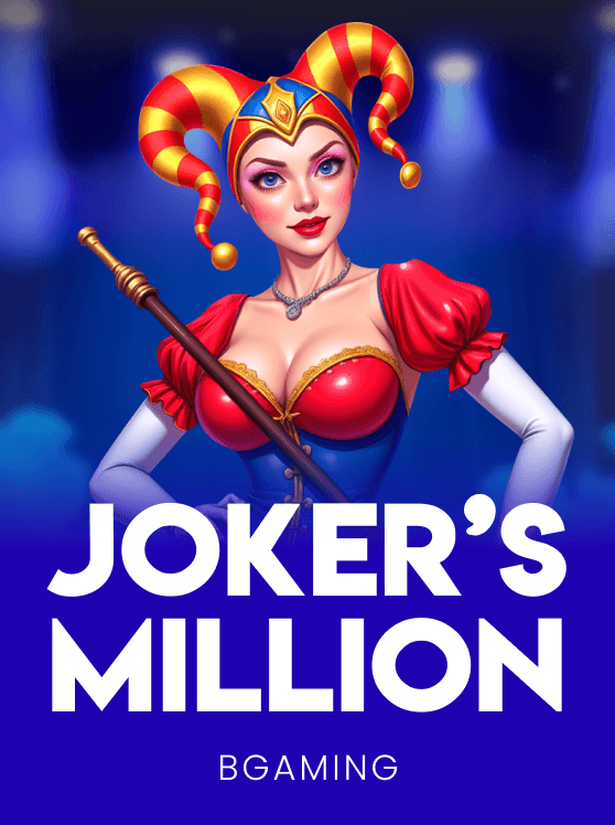 Joker's Million