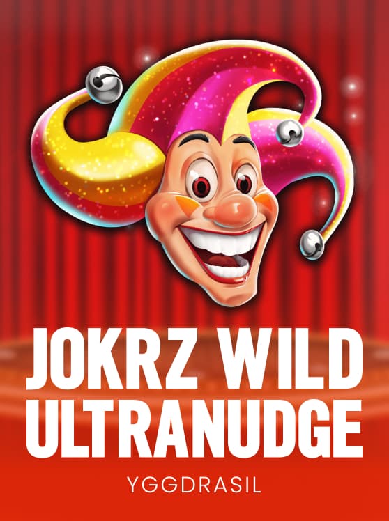 Jokrz Wild UltraNudge