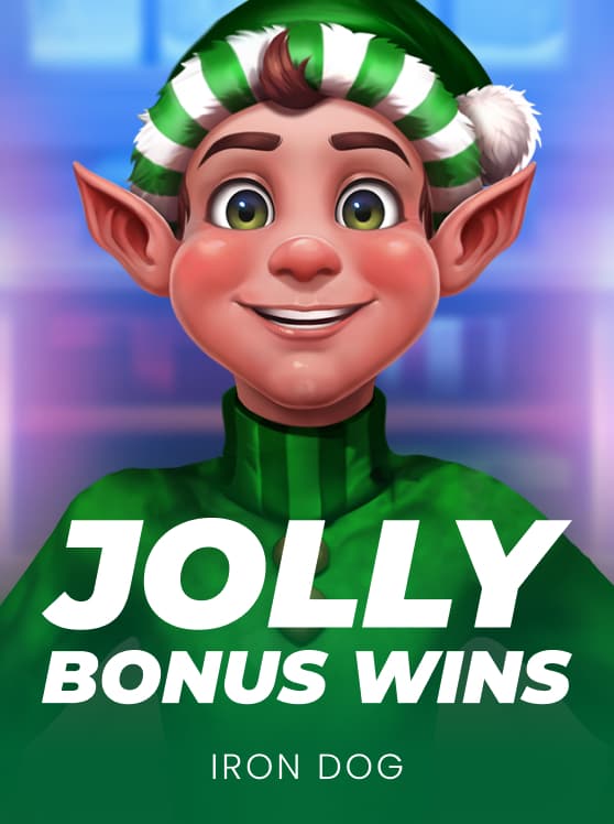 Jolly Bonus Wins