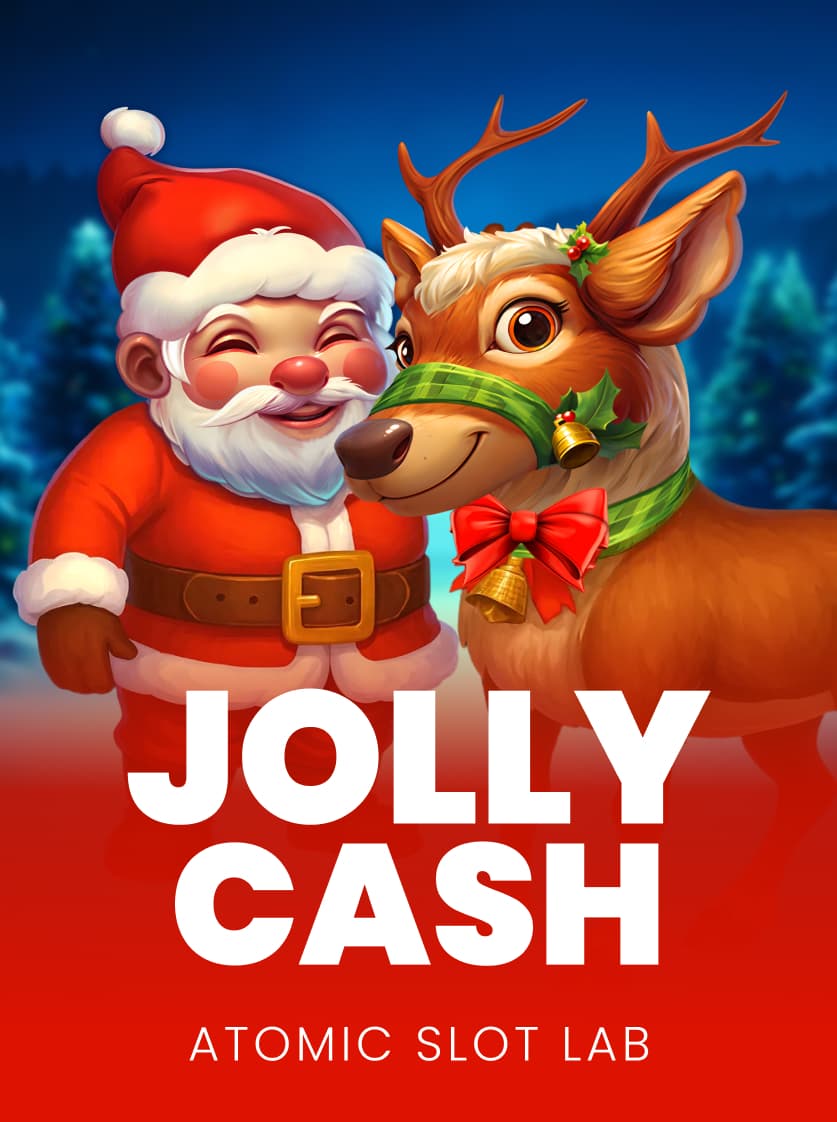 Jolly Cash
