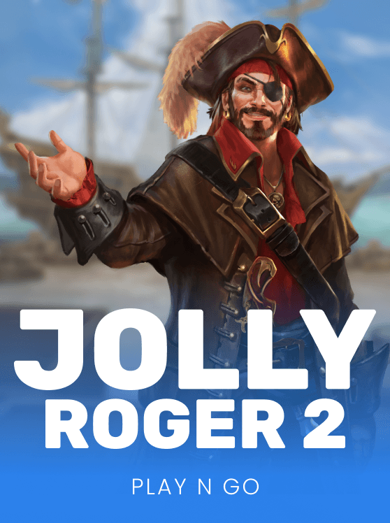 Jolly Roger 2