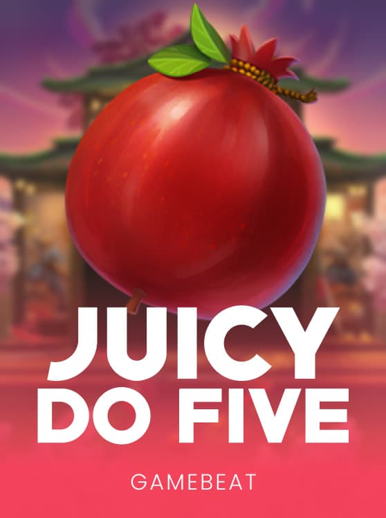 Juicy Do Five