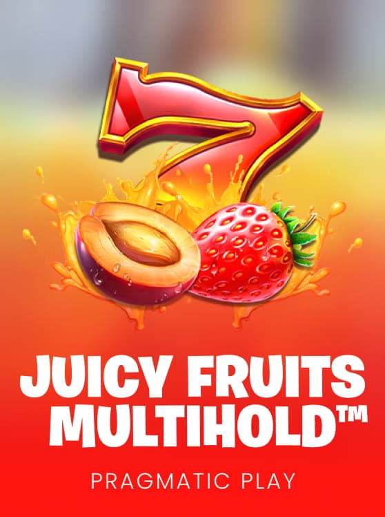 Juicy Fruits Multihold