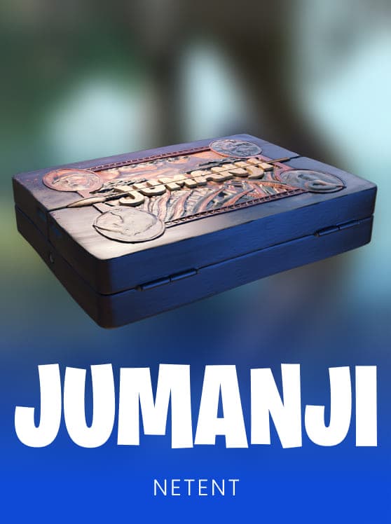 Jumanji