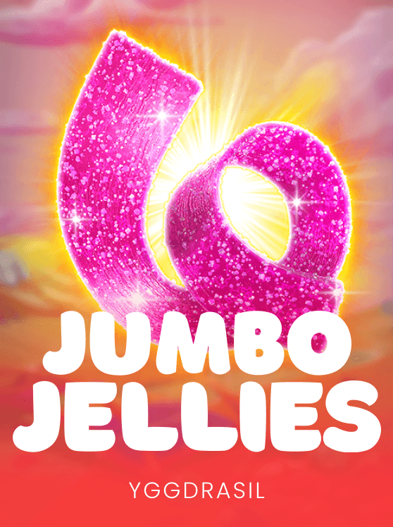 Jumbo Jellies