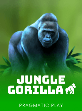Jungle Gorilla
