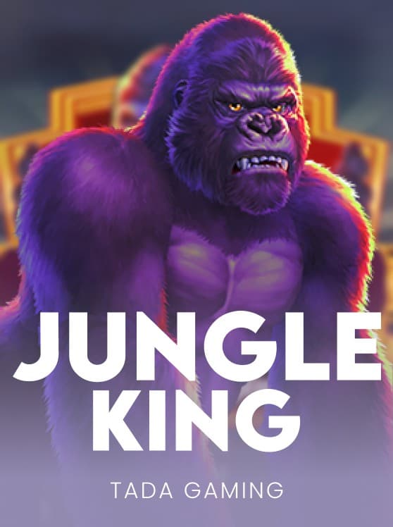 Jungle King