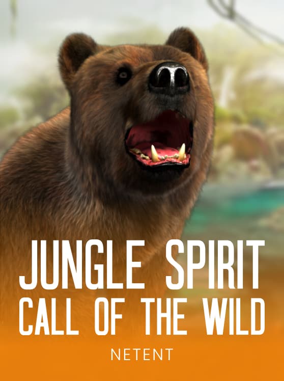 Jungle Spirit Call of the Wild