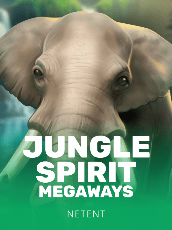 Jungle Spirit Megaways