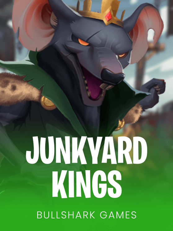 Junkyard Kings