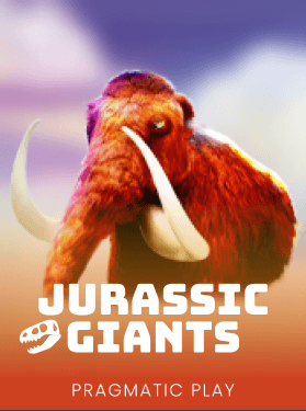 Jurassic Giants