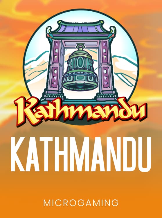 Kathmandu