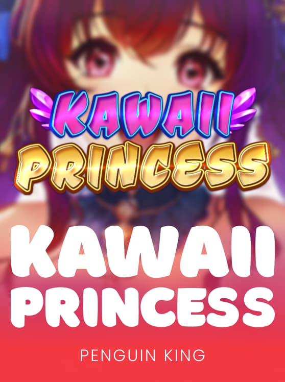 Kawaii Princess