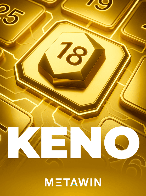 MetaWin Keno