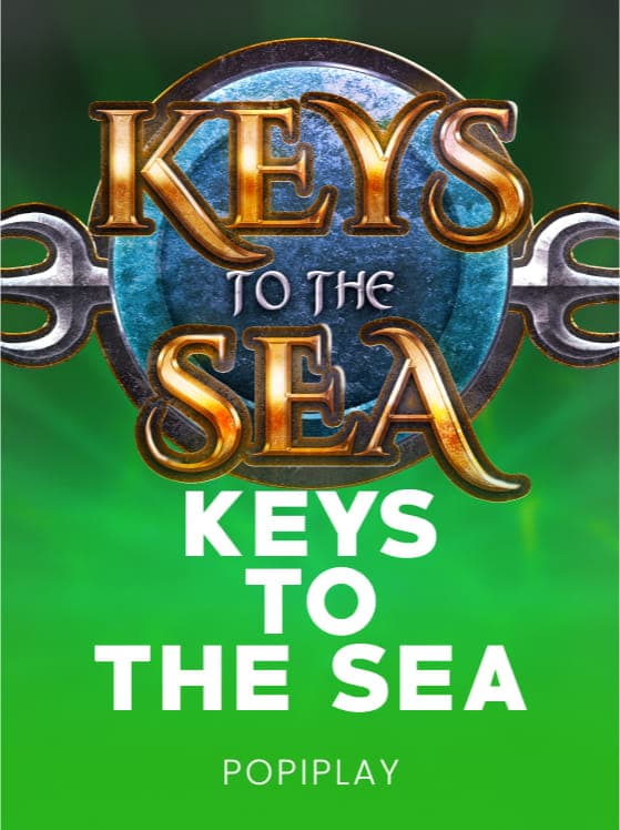 Keys to the Sea