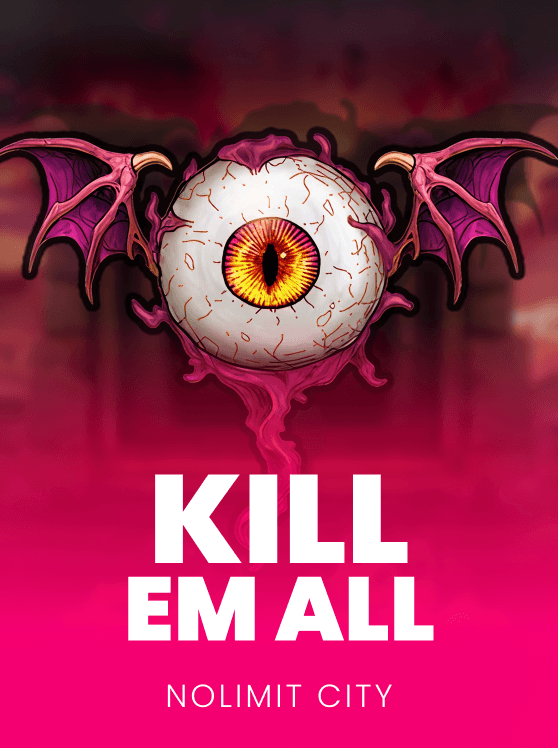 Kill Em All