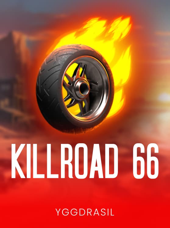 Killroad 66