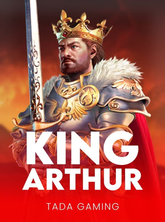 King Arthur
