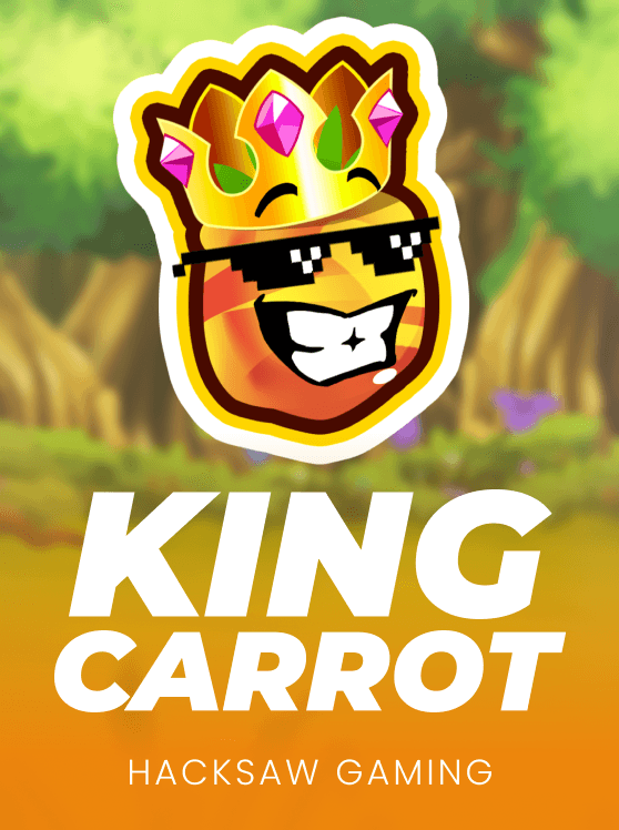 King Carrot