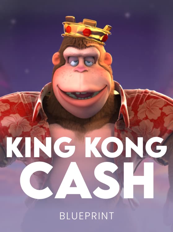 King Kong Cash