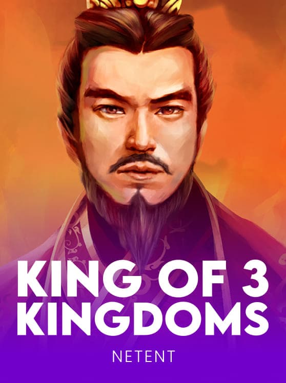King of 3 Kingdoms