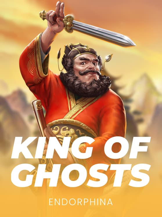 King of Ghosts