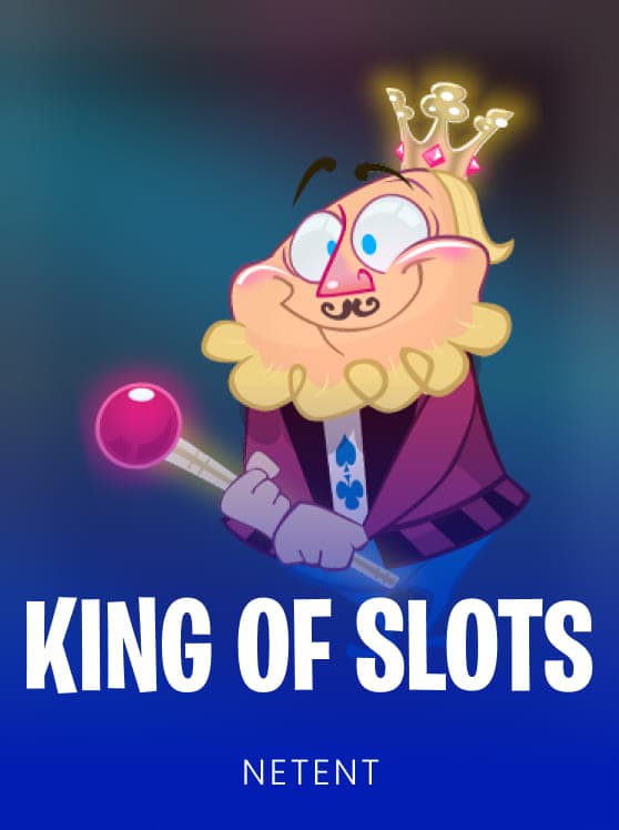 King of Slots