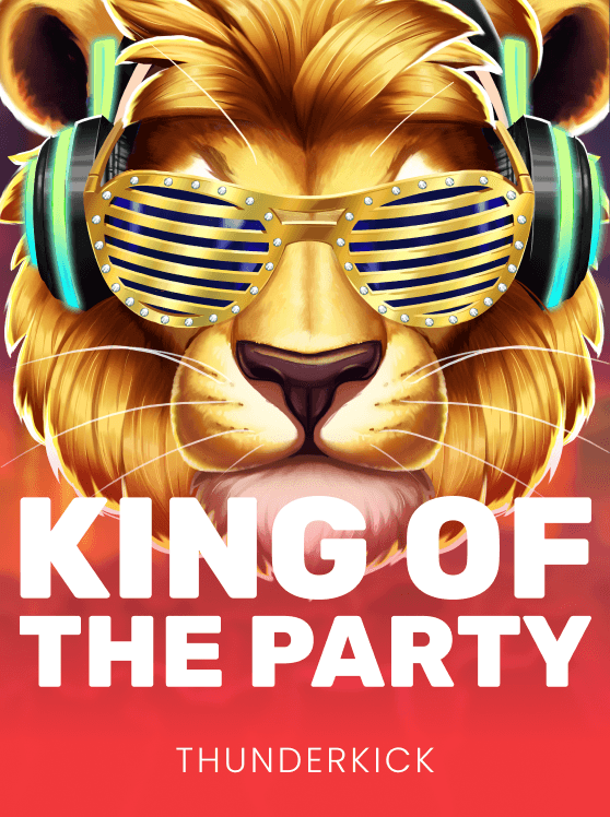 King of the Party