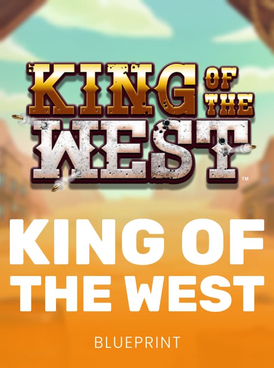 King of the West